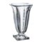 Lọ Hoa Magma Đế Vuông Trơn 33cm