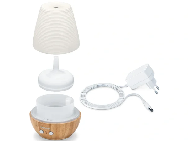 Máy Phun Tinh Dầu Beurer LA 40