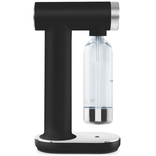 Máy Tạo Nước Có Gas SMEG -SKC01