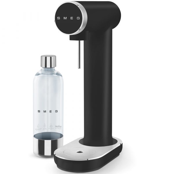 Máy Tạo Nước Có Gas SMEG -SKC01