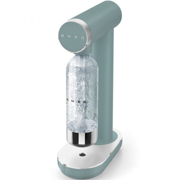 Máy Tạo Nước Có Gas SMEG -SKC01