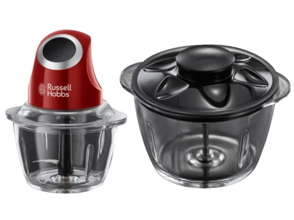 Máy Xay Thịt Mini Russell Hobbs