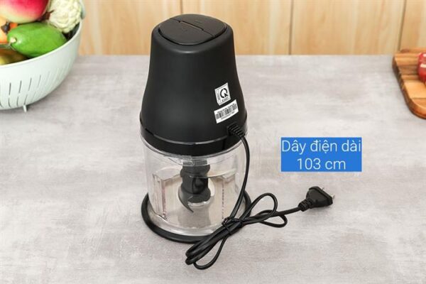 Máy Xay Thịt Philips HR1501/00
