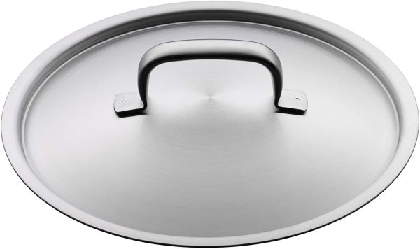 Nồi Luộc Gà WMF Cromargan 28cm 14L