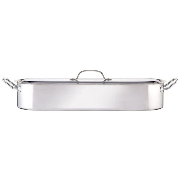 Hấp Cá KitchenCraft