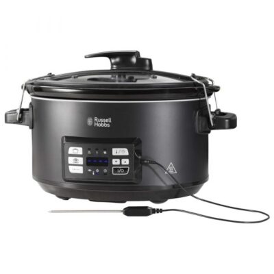 Nồi Nấu Chậm Russell Hobbs 25630-56 Sous Vide 6.5L