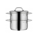 Nồi WMF Kèm Xửng Hấp 16cm 1.5L