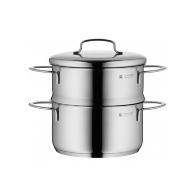 Nồi WMF Kèm Xửng Hấp 16cm 1.5L
