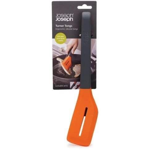Dụng Cụ Kẹp Silicon Joseph Joseph Turner Tongs