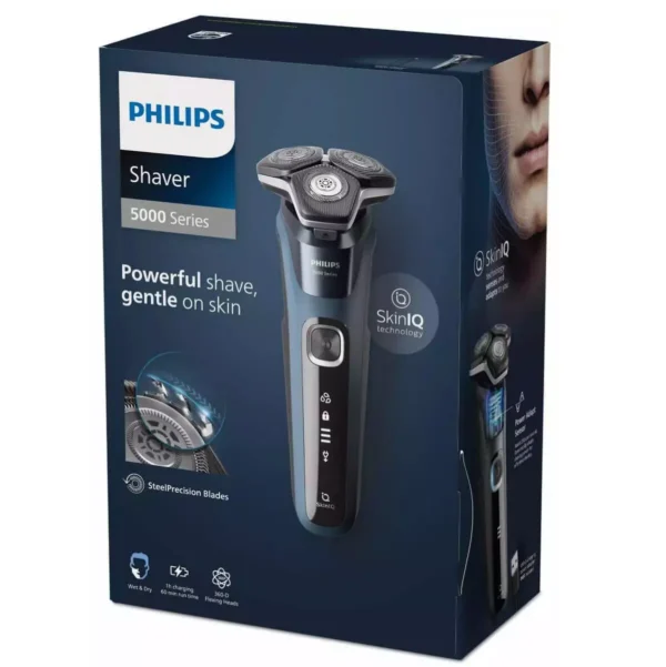 Máy Cạo Râu Philips Shaver Series 5000 S5880/20