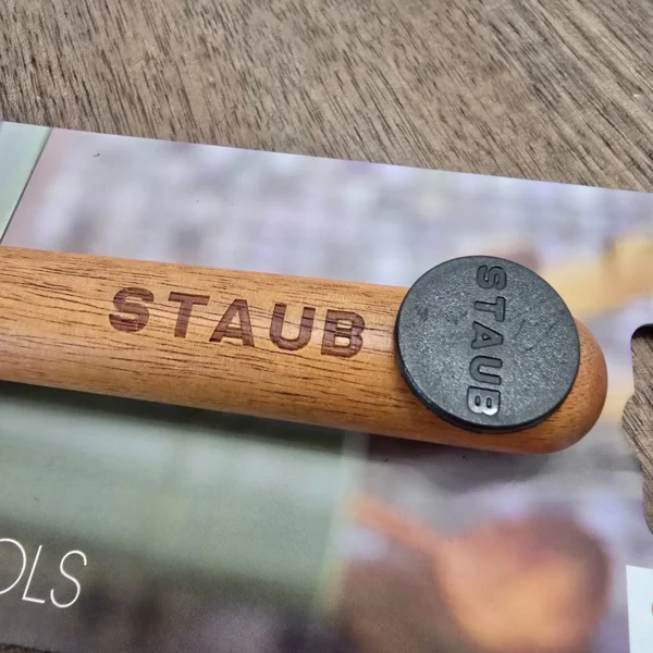 Cọ Quét Dầu Staub
