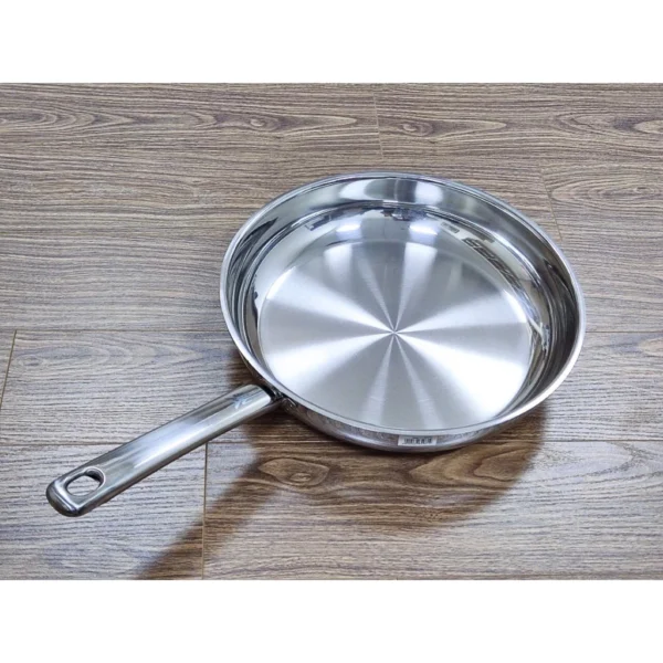 Chảo Inox WMF Profi Pfannen 20cm 003853