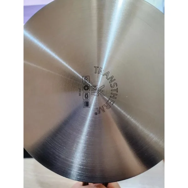 Chảo Inox WMF Profi Pfannen 20cm 003853