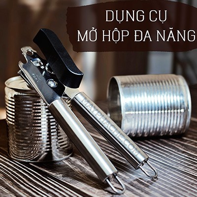 Dụng Cụ Mở Hộp Và Nắp Chai KitchenAid