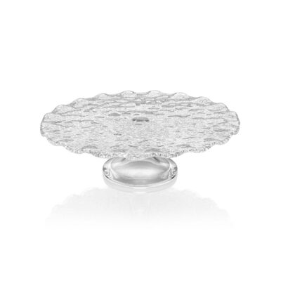 Chân Bồng SPECIAL SCALLOPED 26cm IVV
