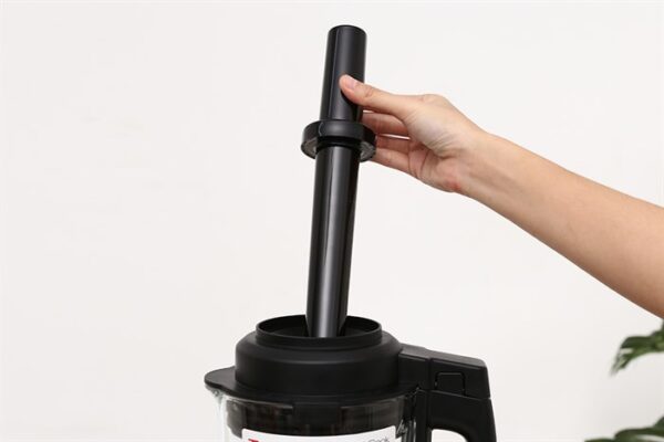 Máy Xay Sinh Tố Và Làm Sữa Hạt Đa Năng Tefal BL967B66