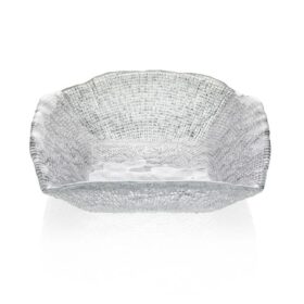 Tô Vuông Diamante 28cm 8593.1 IVV