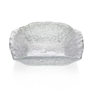 Tô Vuông Diamante 28cm 8593.1 IVV