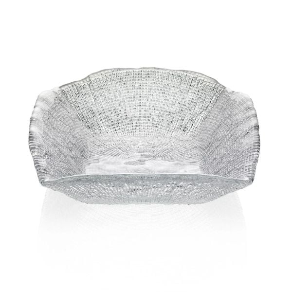 Tô Vuông Diamante 28cm 8593.1 IVV