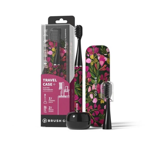 Bàn chải điện MIPOW (USA) BrushGo SlimPro i4