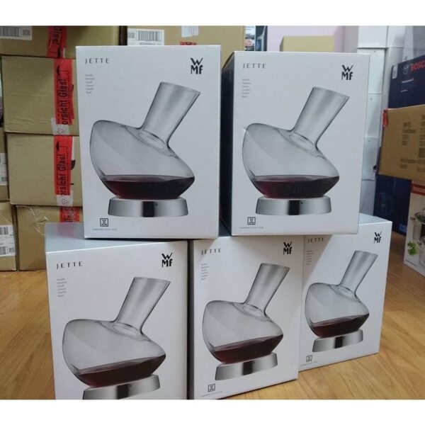 Bình Đựng Rượu WMF 0.75L