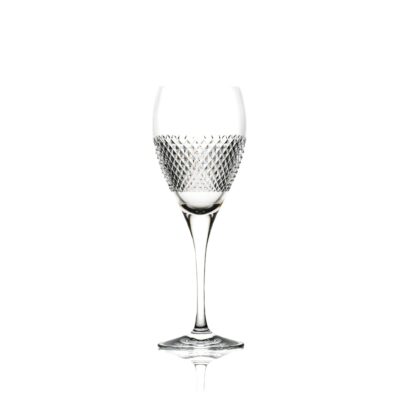 Bộ Ly Vang Đỏ Rogaska Precious