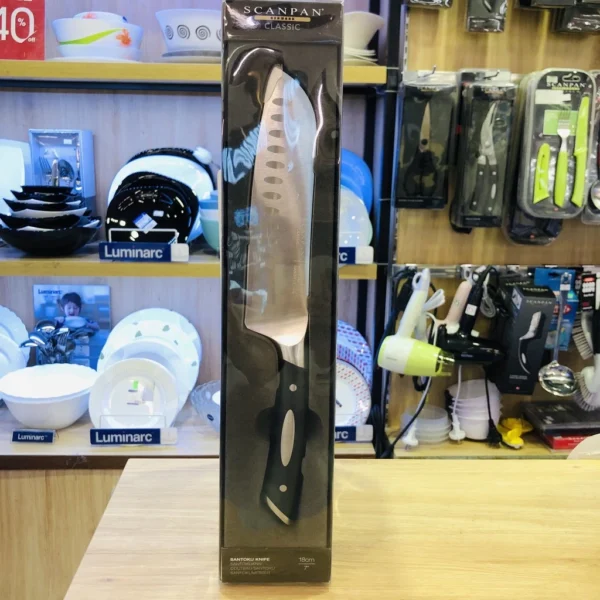 Dao 18cm Scanpan