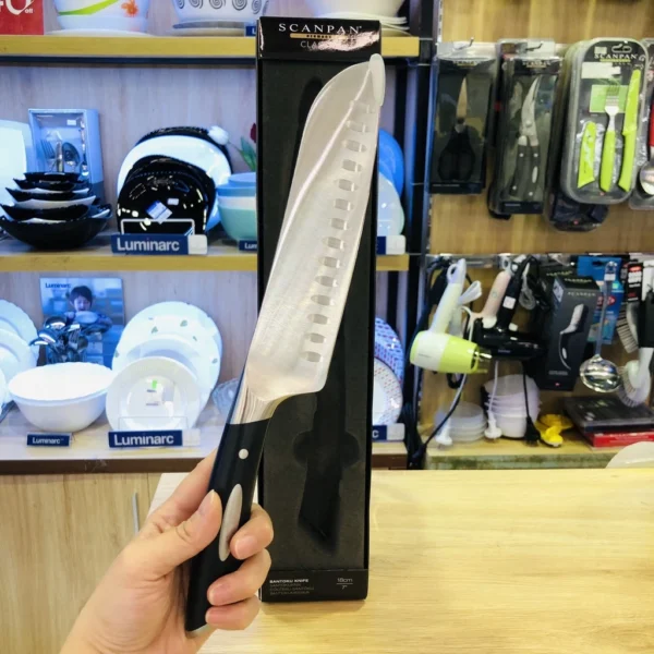 Dao 18cm Scanpan