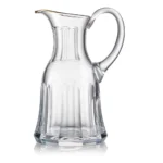 Bình Nước Rogaska Có Quai 1.2L