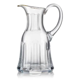 Bình Nước Rogaska Có Quai 1.2L