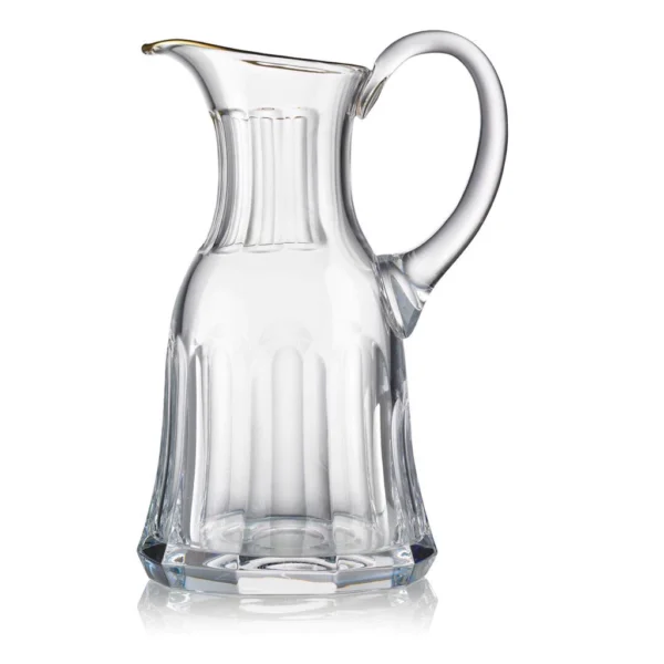 Bình Nước Rogaska Có Quai 1.2L