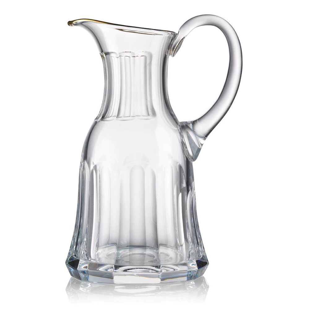 Bình Nước Rogaska Có Quai 1.2L
