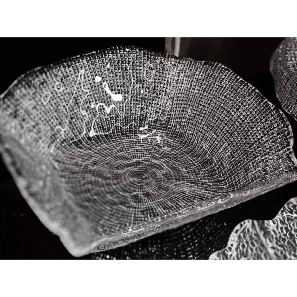 Tô Vuông Diamante 28cm 8593.1 IVV