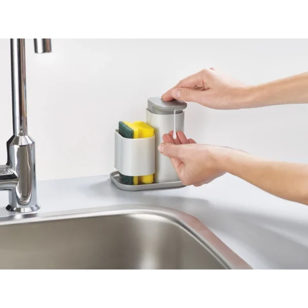 Bình Xịt Xà Phòng Joseph Joseph 80072