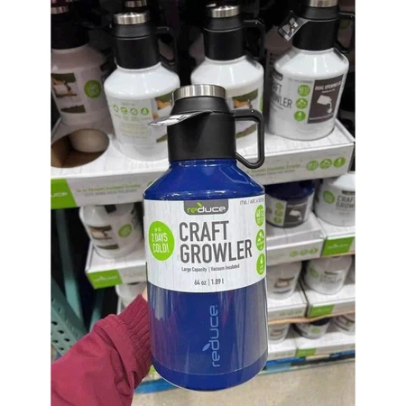 Bình Giữ Nhiệt Craft Growler 1.89L 42 vn 11134207 7r98o