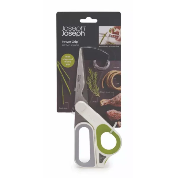 Kéo Cắt Gà Có Thể Tháo Rời Joseph Joseph PowerGrip