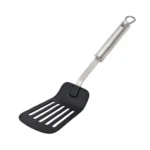 Xẻng WMF Nhựa Chịu Nhiệt Có Rãnh 30cm