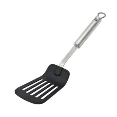 Xẻng WMF Nhựa Chịu Nhiệt Có Rãnh 30cm