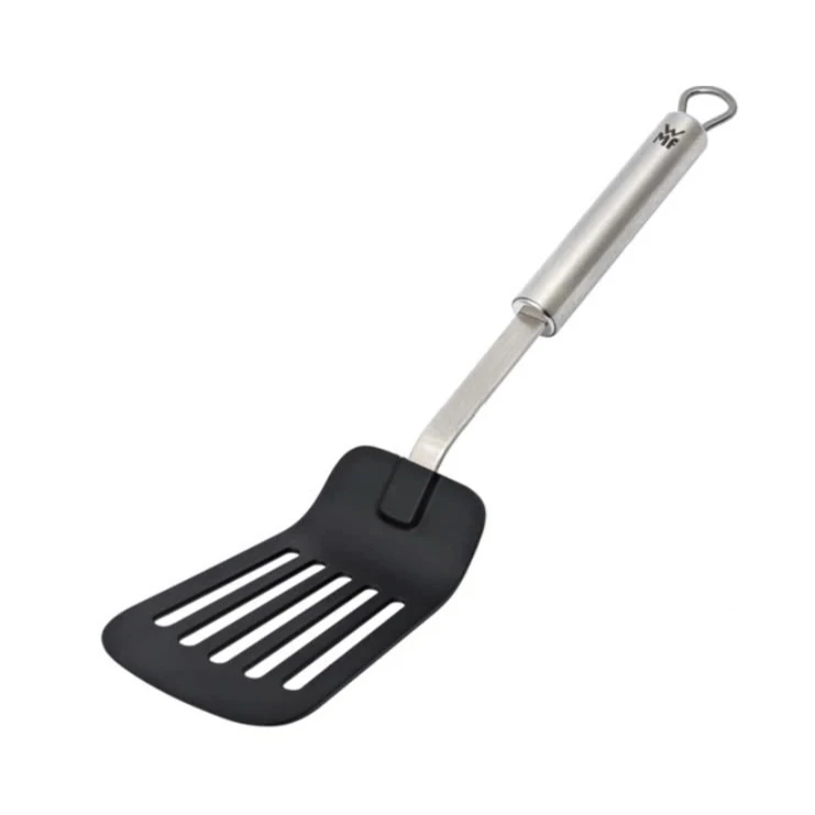 Xẻng WMF Nhựa Chịu Nhiệt Có Rãnh 30cm