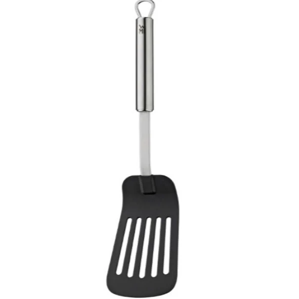 Xẻng WMF Nhựa Chịu Nhiệt Có Rãnh 30cm