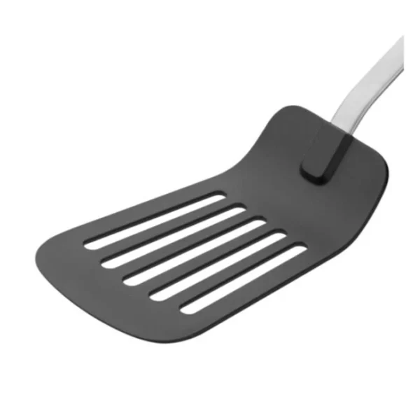 Xẻng WMF Nhựa Chịu Nhiệt Có Rãnh 30cm