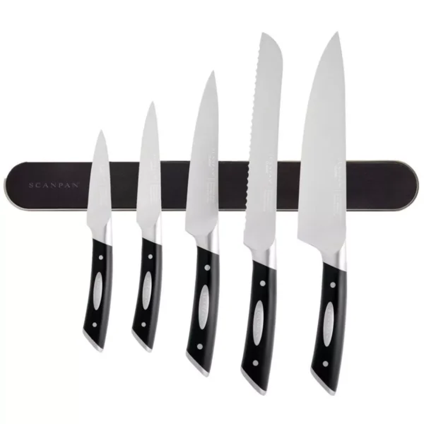 Dao Cắt Bánh Mì 20cm Scanpan