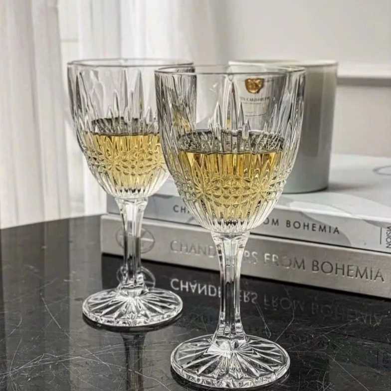 Bộ Ly Vang Đỏ, Trắng Pha Lê Vibes Set 6 380ml 46 vn 11134207 820l4 mfrhe0frtde254