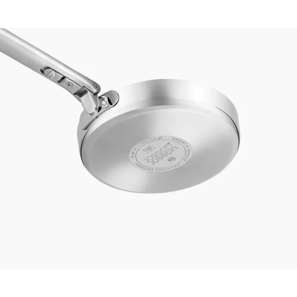 Chảo Rán Inox Joseph Joseph Space 20cm 013269
