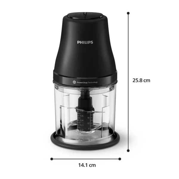 Máy Xay Thịt Philips HR1501/00