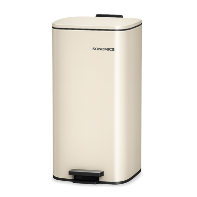 Thùng Rác Songmics 30L LTB593A02