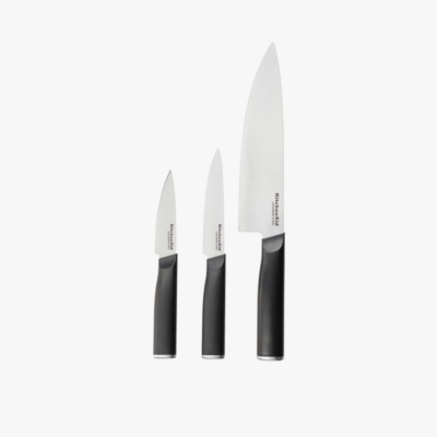 Bộ Dao KitchenAid Classic 3 Món