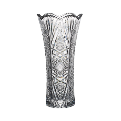 Lọ Hoa Pha Lê Si Si 28cm