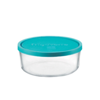 Hộp Thủy Tinh Trong Frigoverre 15 650ml
