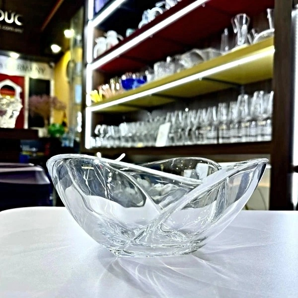Tô Bốn Múi 25cm